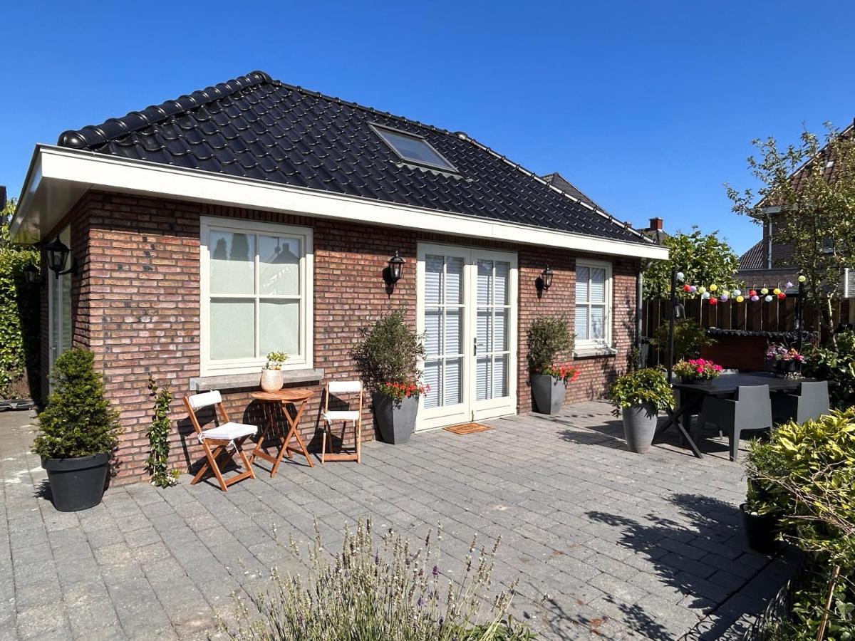 De Kamperveste Kampen Exterior photo